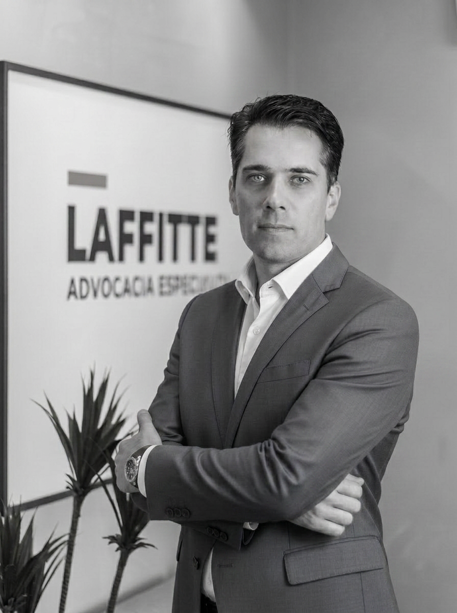 Rodrigo Laffitte